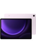 Samsung Galaxy Tab S9 FE+ 12.4'' 12/256Gb 5G (SM-X616B) Lavender