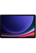 Samsung Galaxy Tab S9 Plus 12.4'' X816B 12/256GB 5G Beige