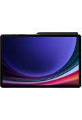 Samsung Galaxy Tab S9 Plus 12.4'' X810 12/512GB Wi-Fi Graphite