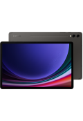 Samsung Galaxy Tab S9 Plus 12.4'' X816B 12/512GB 5G Graphite