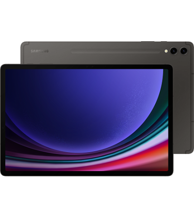 Samsung Galaxy Tab S9 Plus 12.4'' X810 12/256GB Wi-Fi Graphite