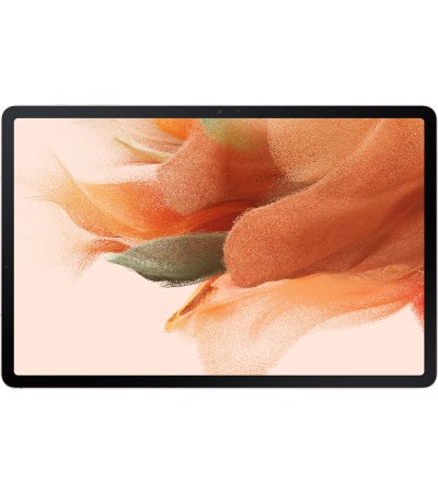 SAMSUNG Galaxy Tab S7 FE 12.4'' 4/64GB Wifi Mystic Pink