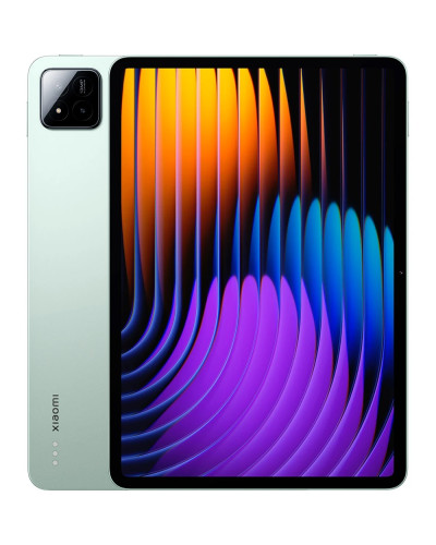Xiaomi Pad 7 Pro 8/256GB Green