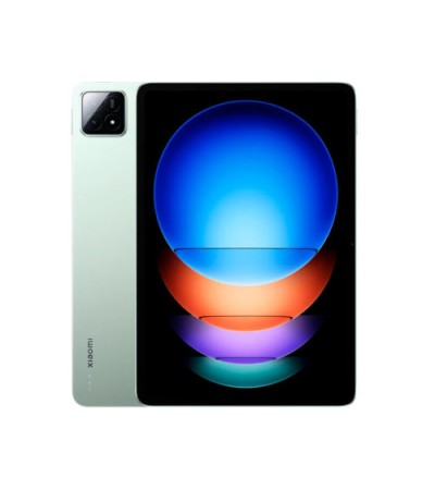 Xiaomi Pad 6S Pro 12.4'' 8/256GB Green