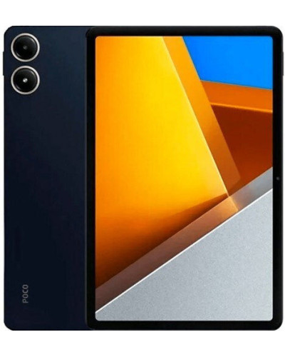 Xiaomi Poco Pad 12.1'' 8/256Gb Blue