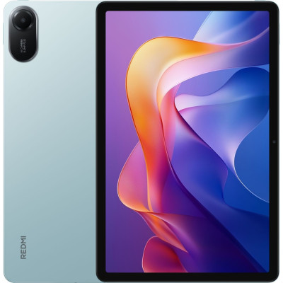 Xiaomi Redmi Pad 2 8/256Gb Mint Green