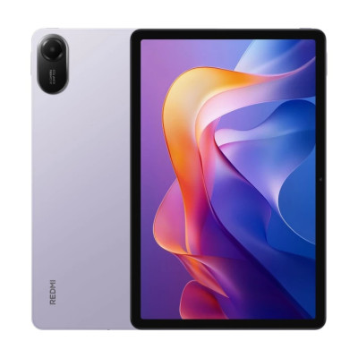 Xiaomi Redmi Pad 2 8/256Gb Lavender Purple