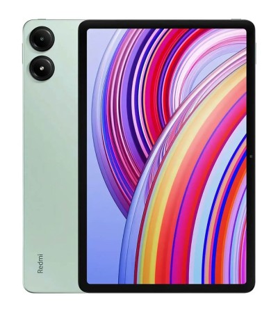 Xiaomi Redmi Pad Pro 12.1'' 6/128Gb Green