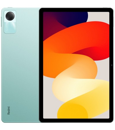 Xiaomi Redmi Pad SE 4/128Gb Wi-Fi Mint Green