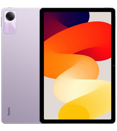 Xiaomi Redmi Pad SE 8/256Gb Wi-Fi Lavender Purple