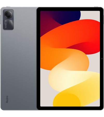 Xiaomi Redmi Pad SE 6/128Gb Wi-Fi Graphite Gray