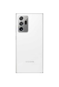 Samsung Galaxy Note 20 Ultra 5G 12/256GB Dual  White