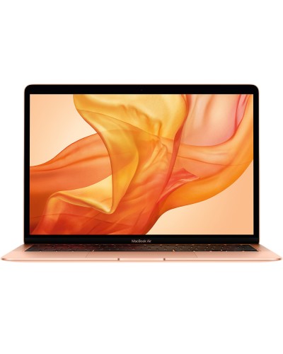 Apple MacBook Air 13" MWTK2 (2020) 8/256GB Gold