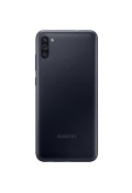 Samsung M11 Galaxy M115F 32GB Dual Black