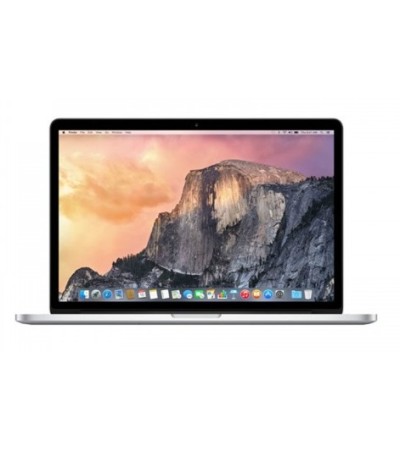MacBook Pro 13.3" MLUQ2RU Silver