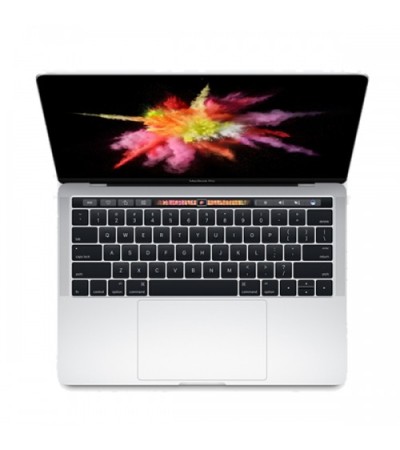 MacBook Pro 13" MPXY2 Silver
