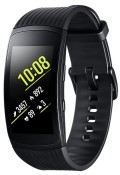 Samsung R365 Gear Fit 2 Pro Smart Watch Size L Black
