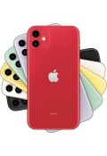 APPLE Iphone 11 128GB Red