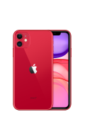 APPLE Iphone 11 128GB Red