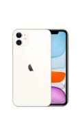 APPLE Iphone 11 128GB White 