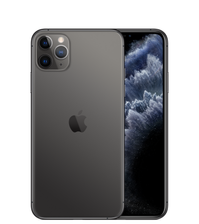 Apple Iphone 11 Pro Max 64GB Black