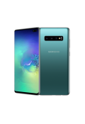 SAMSUNG Galaxy S10 Plus (G975F) Dual Sim 8GB/128GB Green