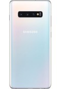 SAMSUNG Galaxy S10 Plus (G975F) Dual Sim 8GB/128GB White