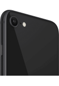 iPhone SE 128GB (2020) Black