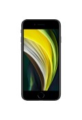 iPhone SE 64GB (2020) Black