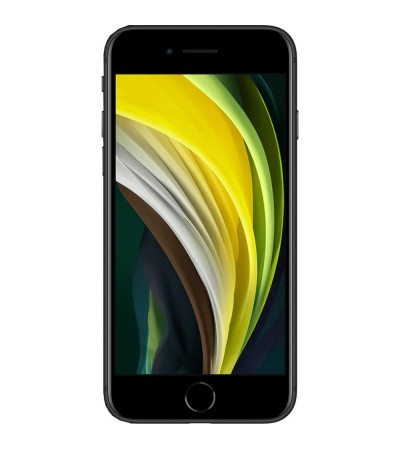 iPhone SE 128GB (2020) Black