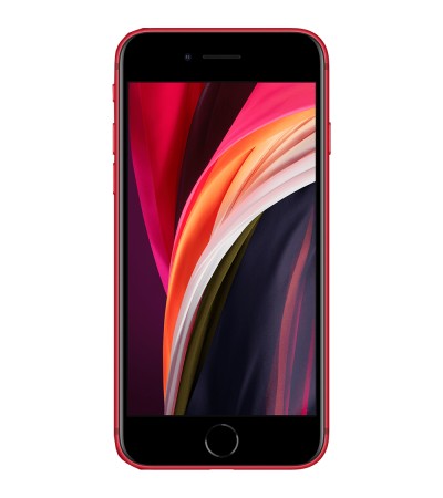 iPhone SE 128GB (2020) Red