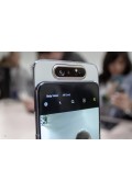 Samsung A80 Galaxy A805FD 8/128GB Dual Silver