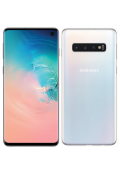 SAMSUNG Galaxy S10 (G973F) Dual Sim 8GB/128GB White