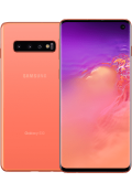 SAMSUNG Galaxy S10 (G973F) Dual Sim 8GB/128GB Pink