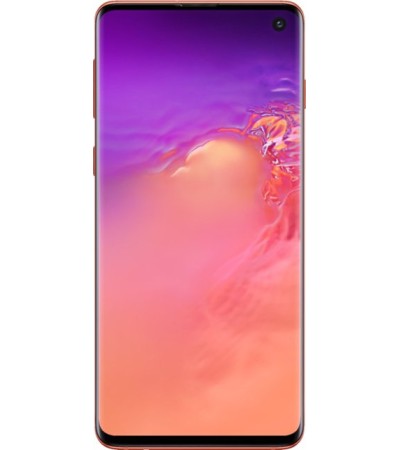 SAMSUNG Galaxy S10 (G973F) Dual Sim 8GB/128GB Pink