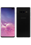SAMSUNG Galaxy S10 Plus (G975F) Dual Sim 8GB/128GB Black
