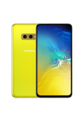 SAMSUNG Galaxy S10 (G973F) Dual Sim 8GB/128GB Yellow