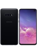SAMSUNG Galaxy S10E Dual Sim 6GB/128GB Black