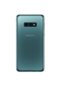 SAMSUNG Galaxy S10E Dual Sim 6GB/128GB Green
