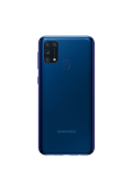 Samsung M31 Galaxy M315F 128GB Dual Blue
