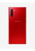Samsung Note 10 Galaxy N970FD 256GB Dual Aura Red