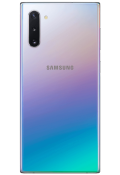 Samsung Note 10 Galaxy N970FD 256GB Dual Glow Blue