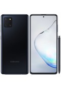 Samsung Note 10 Lite Galaxy N770F 128GB Dual Black